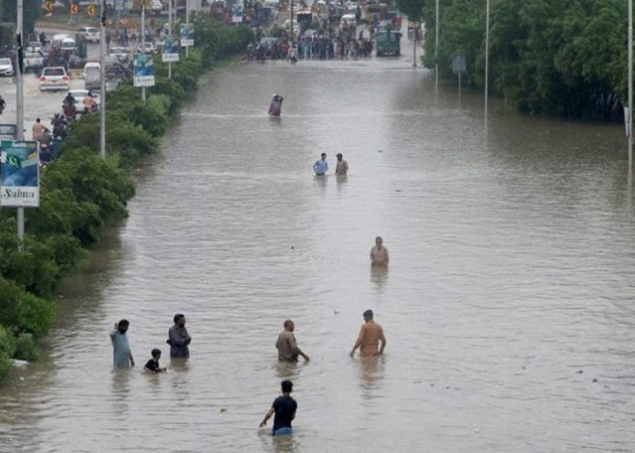 Nuevas inundaciones causan otros 66 muertos en Afganistán