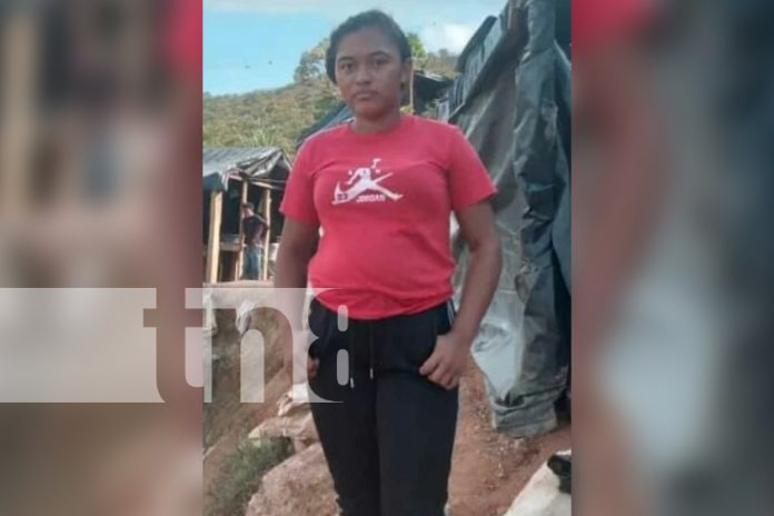 Foto: Adolescente fallece luego de ser atacada por su expareja el pasado 9 de mayo en Bilwi/TN8