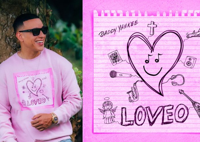 Daddy Yankee resuena con “LOVEO”