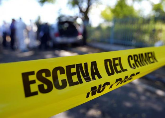 Asesinan a balazos a un niño de 7 años en México