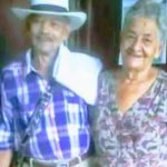 Pareja muere al mismo tiempo después de 65 años de matrimonio