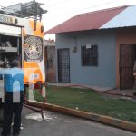 Foto: Anciano escapa de morir calcinado en el interior de su vivienda en Granada/TN8