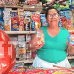 Foto: El mercado de Granada con excelente oferta para celebrar a las madres/ TN8