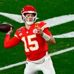 patrick, mahomes, chiefs, nfl,