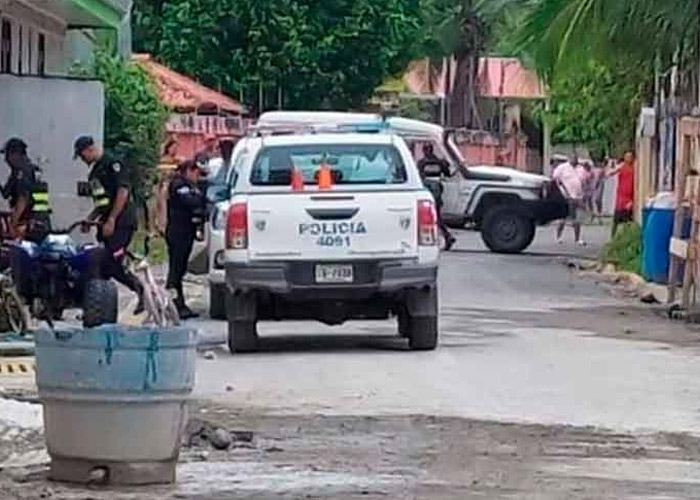 Mujer fue asesinada dentro de su casa en Costa Rica