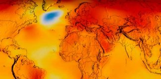 Foto: según la OMM, en América Latina y el Caribe se registró el año más cálido / Cortesìa