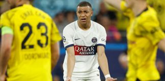 kylián, mbappé, psg, fútbol,