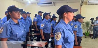 Foto: Capacitación sobre causas y origen de incendios con Bomberos Unidos / TN8