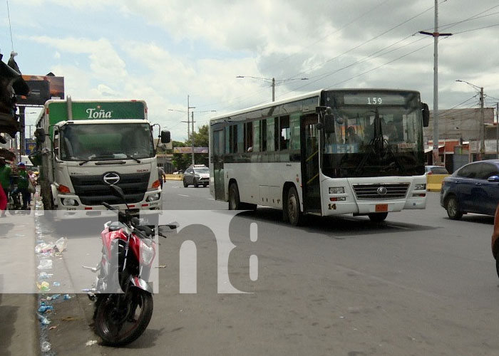 Algunas novedades de los buses Yutong que seguramente no conocías | TN8.tv