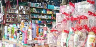 Foto: Regalos para mamá con promociones en mercados de Rivas / TN8