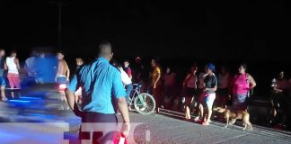 Foto: Accidente de motociclista con un caballo resulta en fatalidad en Chinandega / TN8