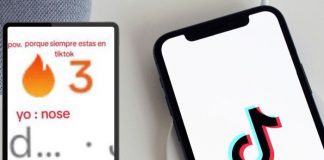 Foto: ¡Novedad en TikTok! /cortesía