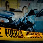 Foto: Accidentes de tránsito en Costa Rica han dejado un saldo trágico de dos personas fallecidas y seis heridas/ Cortesía