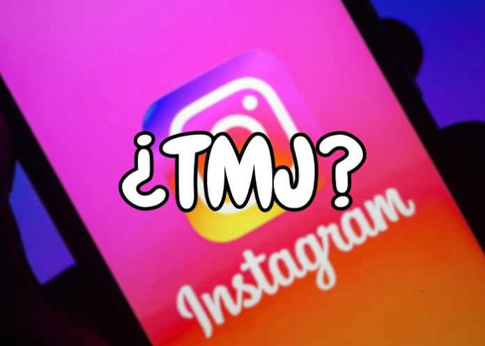 Foto: 'TMJ' en Instagram /cortesía