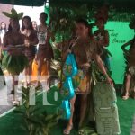 Foto: ¡Cultura y tradición! La Isla de Ometepe, elige a su Reina del Cacao 2024/TN8