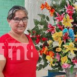 Foto: Comunidad educativa de León y Nandaime celebró con alegría el Día del Maestro/TN8