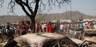 Foto: Violentos ataques causa 18 muertos y decenas de heridos en Nigeria / Cortesía