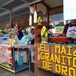 Foto: Gastronomía, artesanía y mucho más en el Parque Nacional de Ferias en Managua / TN8