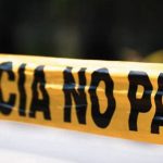 Foto: Cerdo provoca muerte de un joven motociclista en Chinandega / Cortesía