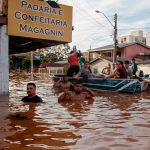 Foto: Leptospirosis causa la muerte de 13 personas en Brasil / Cortesía