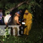 Lluvias y vientos dejan como resultado un fallecido en León