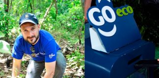 Foto: Tigo Nicaragua fortalece su compromiso sostenible en el Día Mundial del Medioambiente / Cortesía