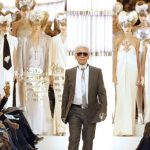 Disney+ estrena serie sobre la leyenda de la moda Karl Lagerfeld