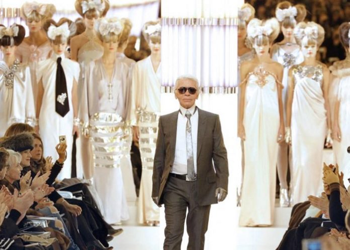 Disney+ estrena serie sobre la leyenda de la moda Karl Lagerfeld