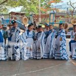 Foto: Matagalpa celebra concurso departamental con participación de todos sus municipios/TN8