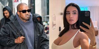 Foto: Kanye West responde a su ex asistente tras acusaciones de acoso sexual / Cortesía