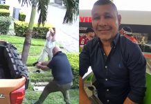 Asesinado a balazos en un condominio de Costa Rica