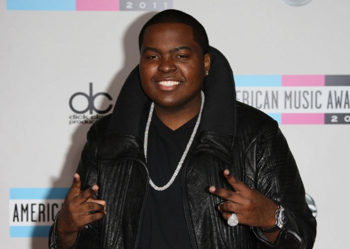 Sean Kingston es puesto en libertad