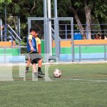 Foto: Alcaldía de Managua organizó un festival deportivo en honor al día de los niños/TN8