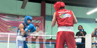 Foto: Arranca la XI Copa de Boxeo Alexis Argüello en Managua/TN8