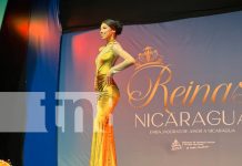 Foto: Nueva Segovia: Ocotal brilla y se alza con la victoria en Certamen Nacional Reina Nicaragua/TN8