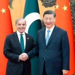 Xi y el Primer Ministro de Pakistán refuerzan lazos en histórica reunión bilateral