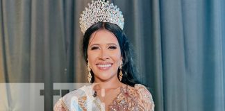 Foto: Chinandega ya tiene Reina para el Certamen Nacional "Reina Nicaragua 2024 / TN8