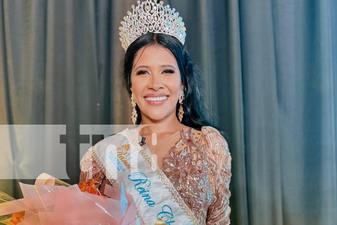 Foto: Chinandega ya tiene Reina para el Certamen Nacional 