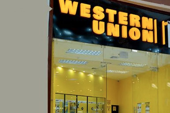Foto: Dos hombres intentaron robar una Western Union en Chinandega / Cortesía