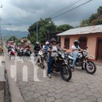 Foto: ¡Historia revolucionaria! Esquipulas celebró el 45 aniversario de su liberación/TN8