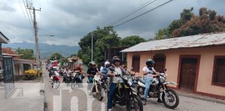 Foto: ¡Historia revolucionaria! Esquipulas celebró el 45 aniversario de su liberación/TN8