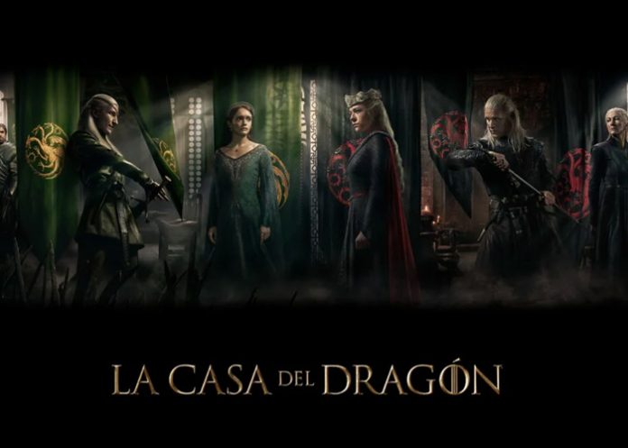 La Casa del Dragón está lista para una segunda temporada