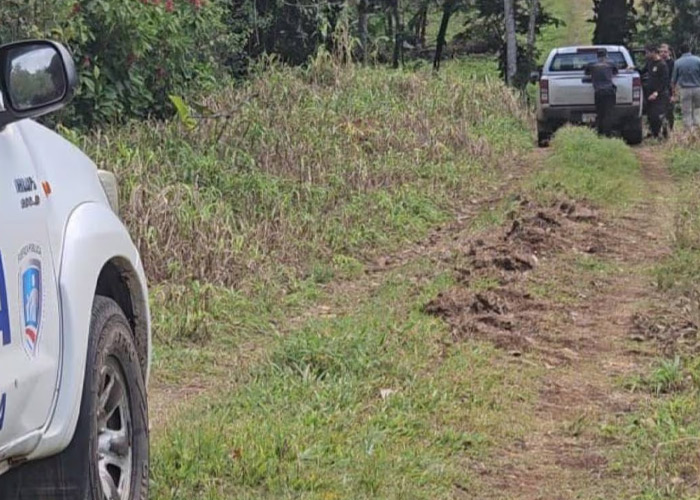 Joven pierde la vida en Costa Rica