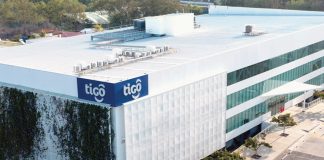 Tigo Nicaragua encabeza el Top of Mind /cortesía