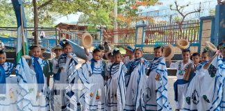 Foto: Matagalpa celebra concurso departamental con participación de todos sus municipios/TN8