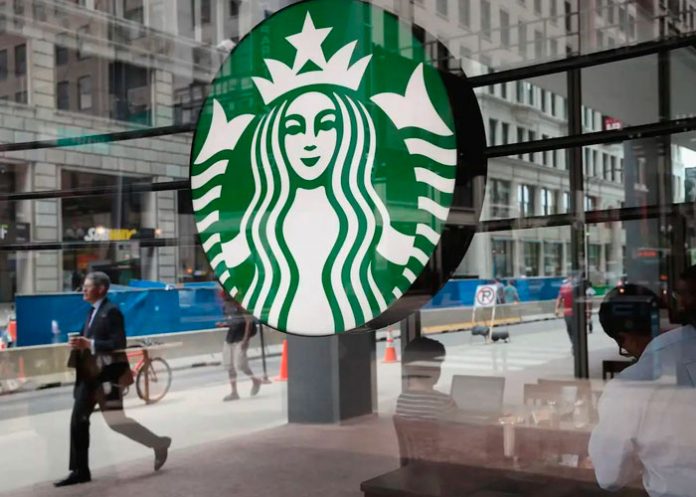 Foto: Starbucks planea crear su propio estudio de entretenimiento/Cortesía