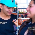 Foto: Sesión de preguntas en TikTok /cortesía