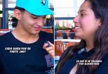 Foto: Sesión de preguntas en TikTok /cortesía