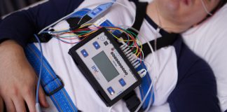 Nicaragua entrega electrocardiógrafo, Polisomnógrafo y electromiógrafo a hospitales de país