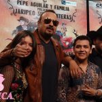 Foto: ¿No quiere al yerno? Pepe Aguilar reacciona al romance de su hija y Nodal / Cortesía